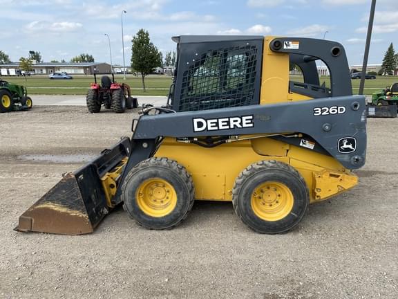 Image of John Deere 326D Primary image
