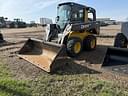 2011 John Deere 326D Image