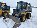 2011 John Deere 326D Image