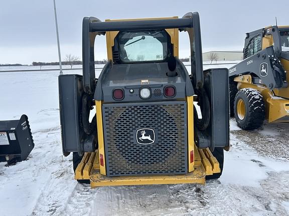 Image of John Deere 326D equipment image 3