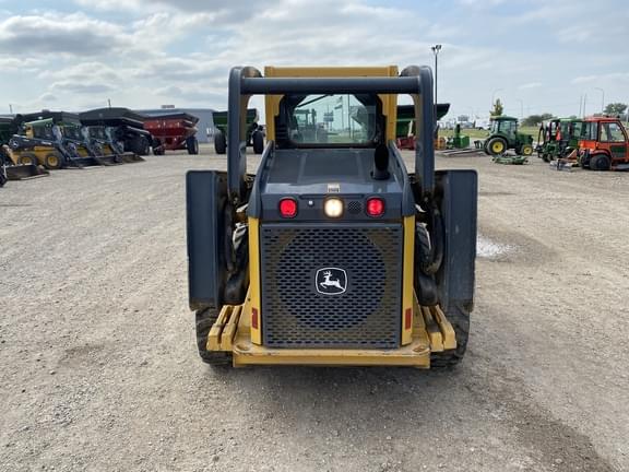 Image of John Deere 326D equipment image 2