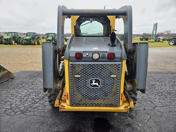 Image of John Deere 326D equipment image 4