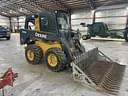 2011 John Deere 326D Image