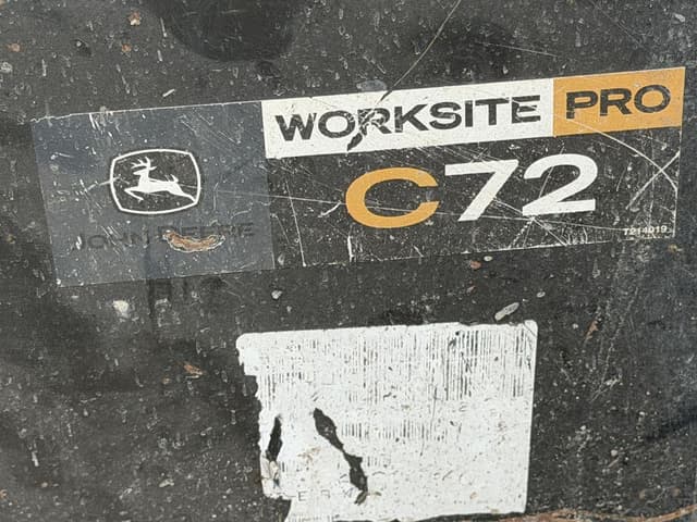 Image of John Deere 326D equipment image 4