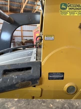 Image of John Deere 326D equipment image 4