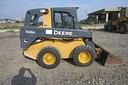 2011 John Deere 326D Image