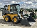 2011 John Deere 326D Image