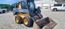 2011 John Deere 326D Image