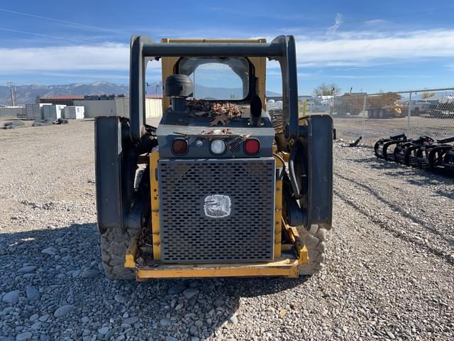 Image of John Deere 326D equipment image 3