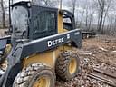 2011 John Deere 328D Image