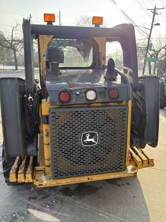 Image of John Deere 328D equipment image 4