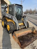 2011 John Deere 328D Image
