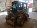 2011 John Deere 328D Image