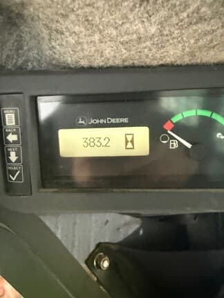 Image of John Deere 328D equipment image 1