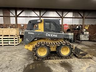 Main image John Deere 328D 8