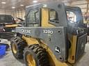 2011 John Deere 328D Image