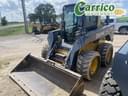 2011 John Deere 328D Image