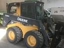 2011 John Deere 328D Image