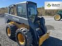 2011 John Deere 328D Image