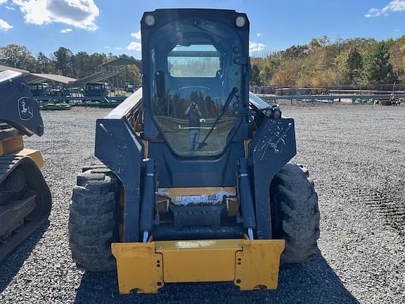 Image of John Deere 328D equipment image 3