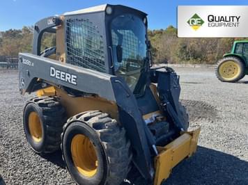 Main image John Deere 328D