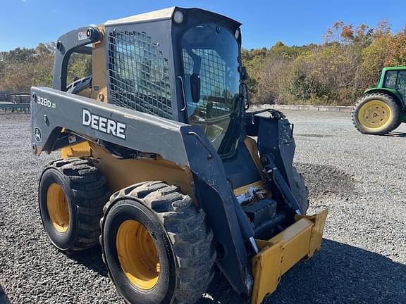 Image of John Deere 328D equipment image 1