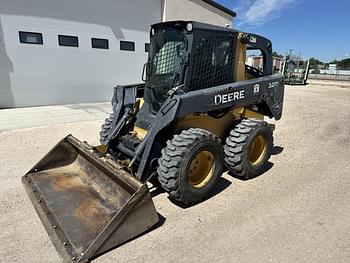 2011 John Deere 328D Equipment Image0