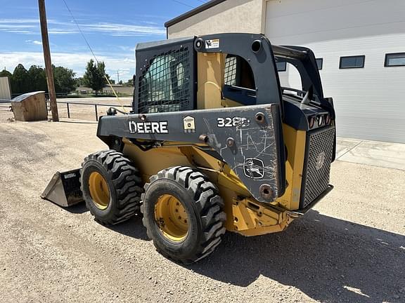 Image of John Deere 328D equipment image 2