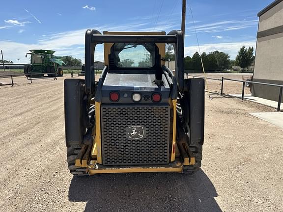 Image of John Deere 328D equipment image 3