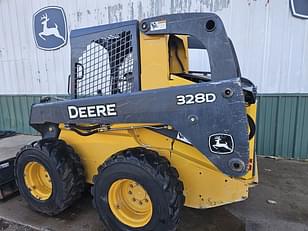 Main image John Deere 328D 1