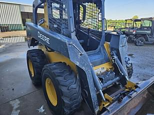 Main image John Deere 328D 8