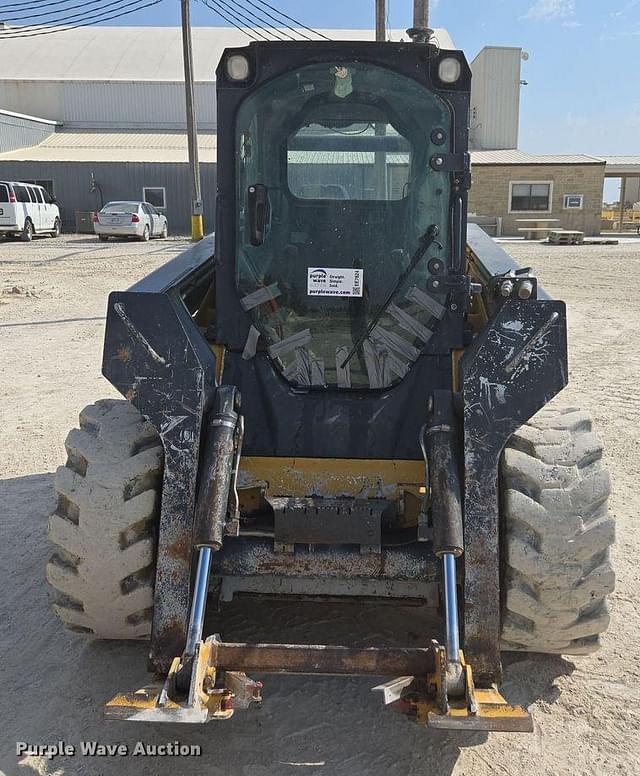 Image of John Deere 328D equipment image 1