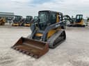 2011 John Deere 329D Image