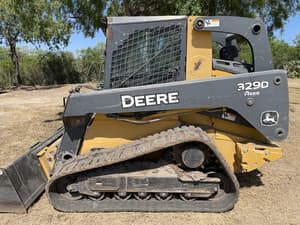 SOLD - 2011 John Deere 329D Stock No. 67004649 Construction with 2,433 ...