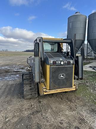 Image of John Deere 329D equipment image 1