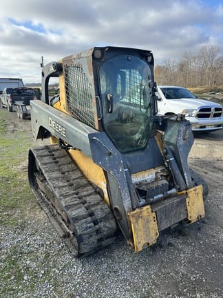 2011 John Deere 329D Equipment Image0