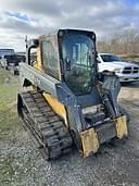 2011 John Deere 329D Image