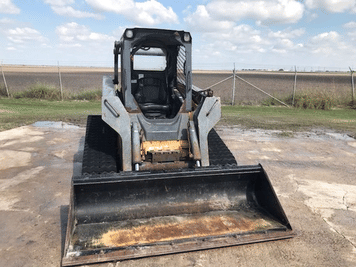 Main image John Deere 329D
