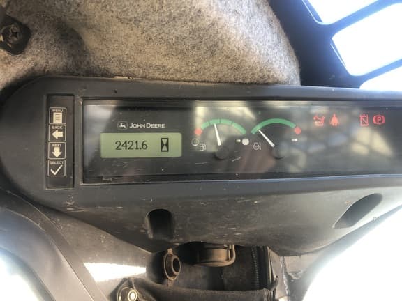 Image of John Deere 329D equipment image 4