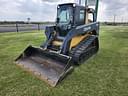 2011 John Deere 329D Image