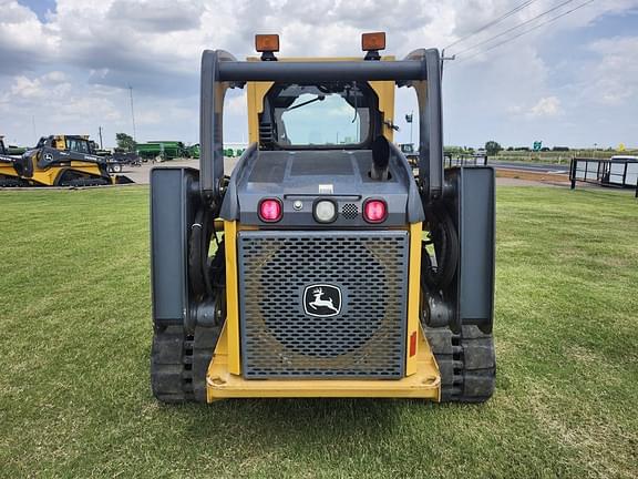 Image of John Deere 329D equipment image 3