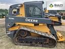 2011 John Deere 329D Image