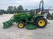 Thumbnail image John Deere 3320 1