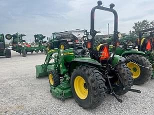 Main image John Deere 3320 5