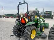 Thumbnail image John Deere 3320 7