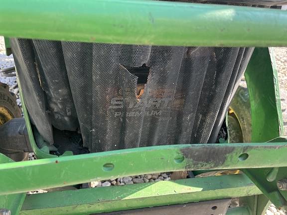 Image of John Deere 3320 equipment image 2