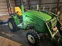 2011 John Deere 3320 Image