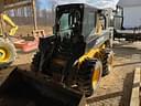 2011 John Deere 332D Image