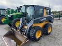 2011 John Deere 332D Image