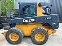 2011 John Deere 332D Image